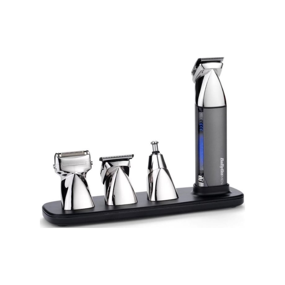 BaByliss trymer wielofunkcyjny 15w1 MT996E