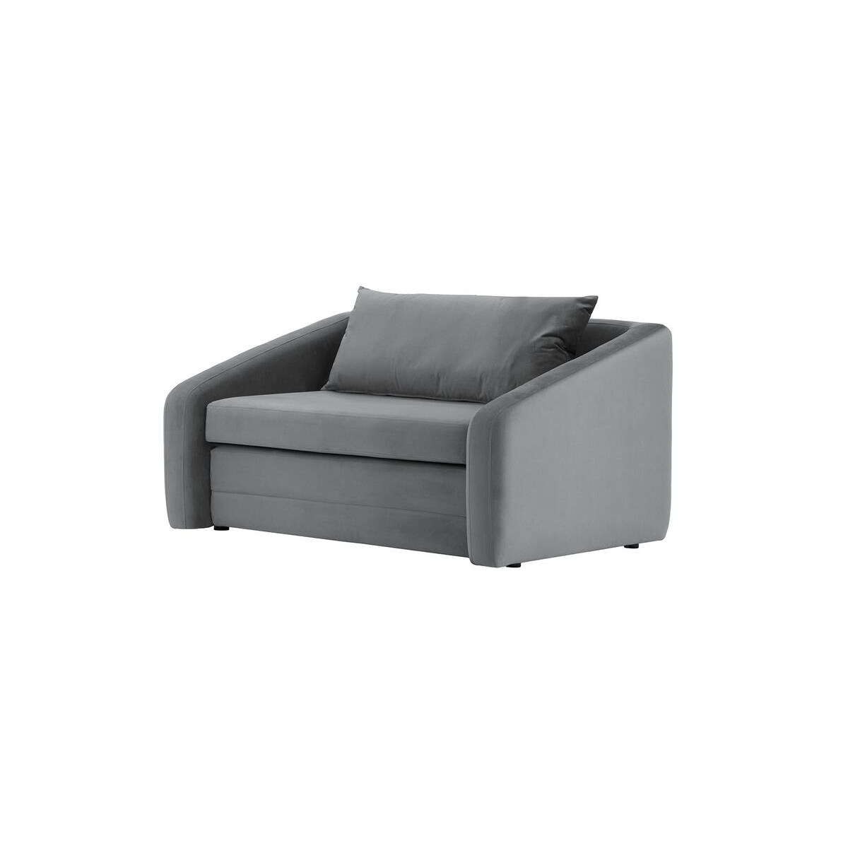 Duży rozkładany fotel Alma-Velluto 19