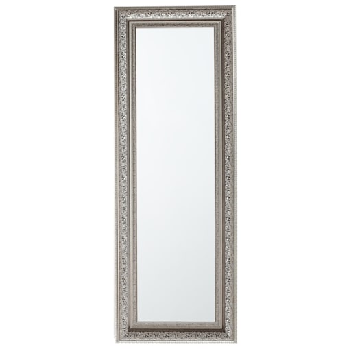 Lustro ścienne 51 x 141 cm złote ASPEN