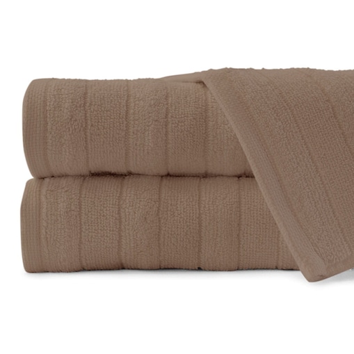 Ręcznik bawełniany 50x90 16021 kolor brąz