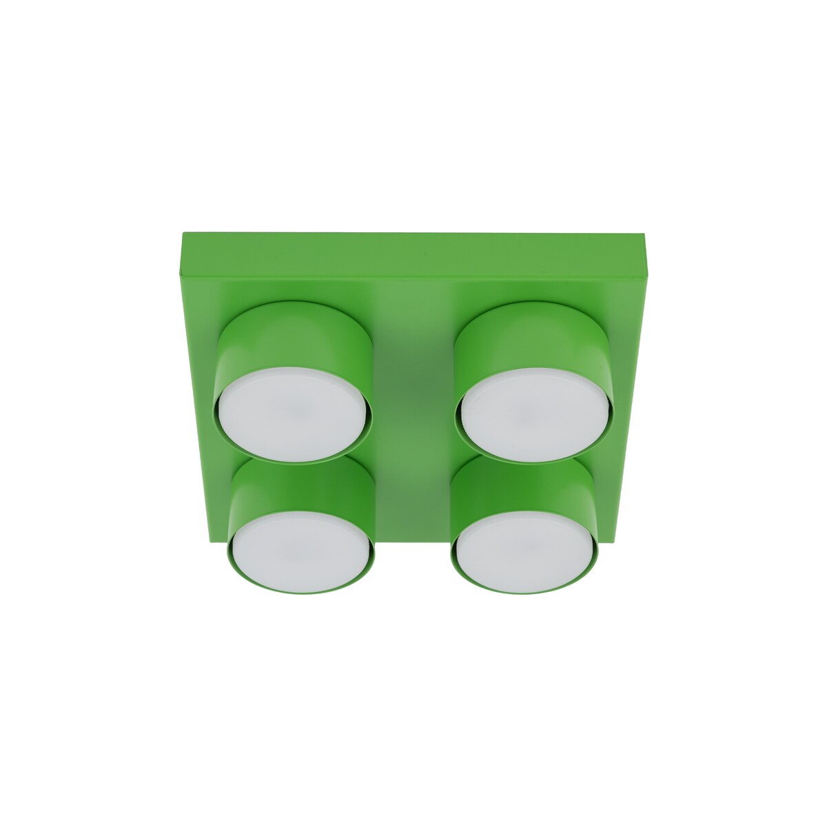 Lampa sufitowa BRIX Green 11287 TK Lighting