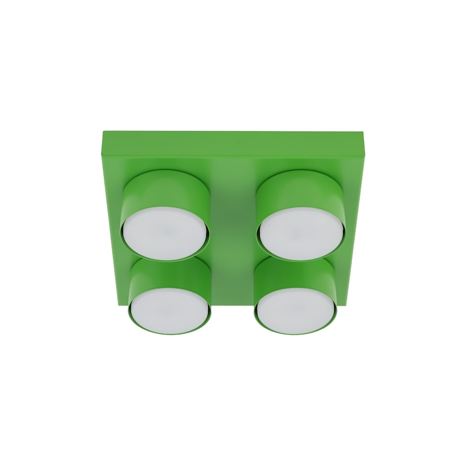 Lampa sufitowa BRIX Green 11287 TK Lighting