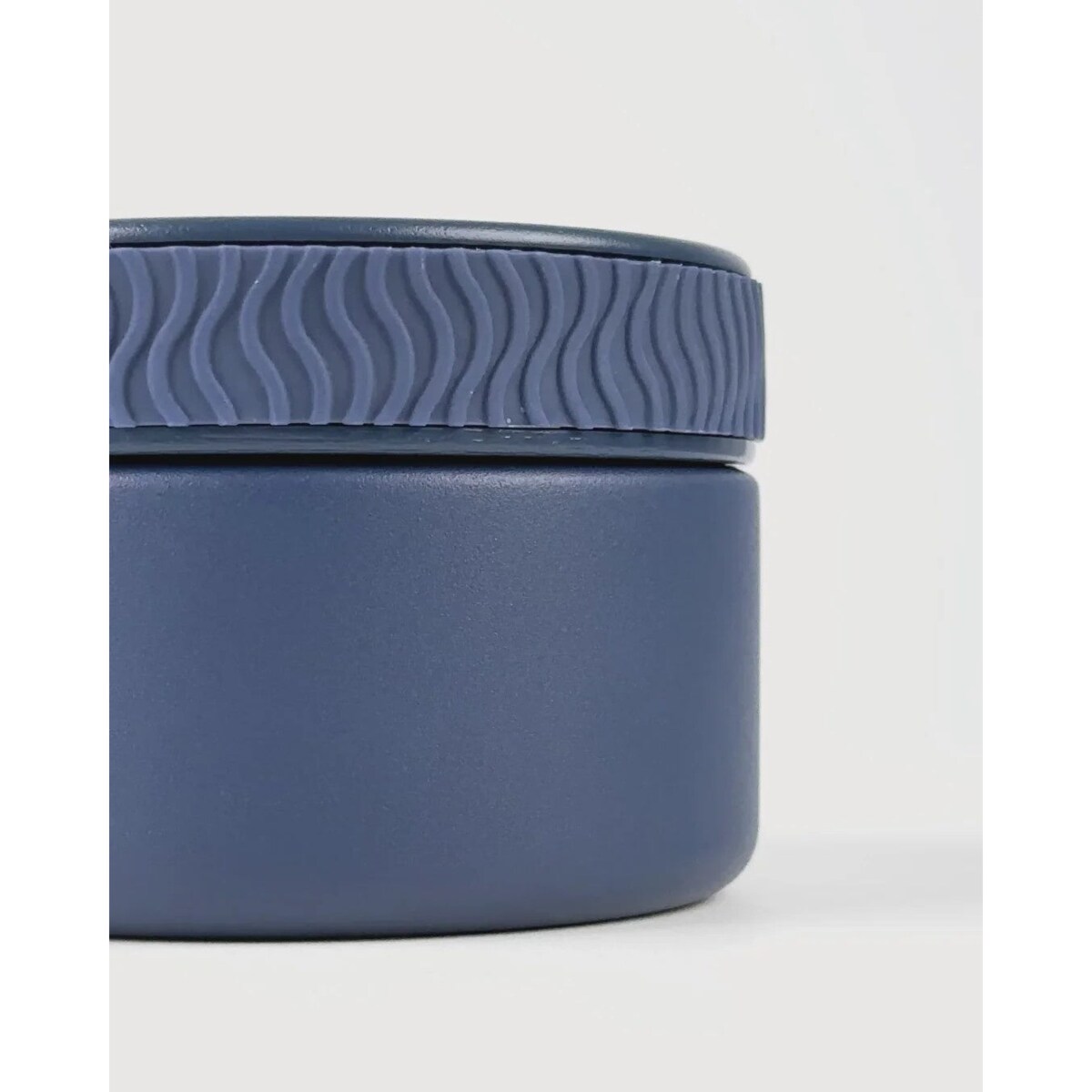 MONTIICO FOOD JAR termos obiadowy dla dzieci 200 ml, Navy