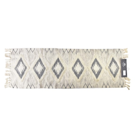 BOHO Dywanik 60x180cm