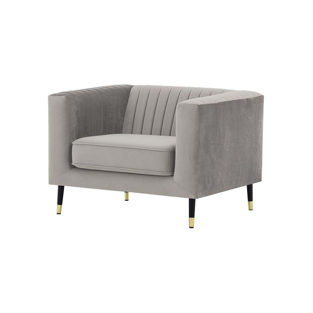 Fotel Slender-Velluto 15