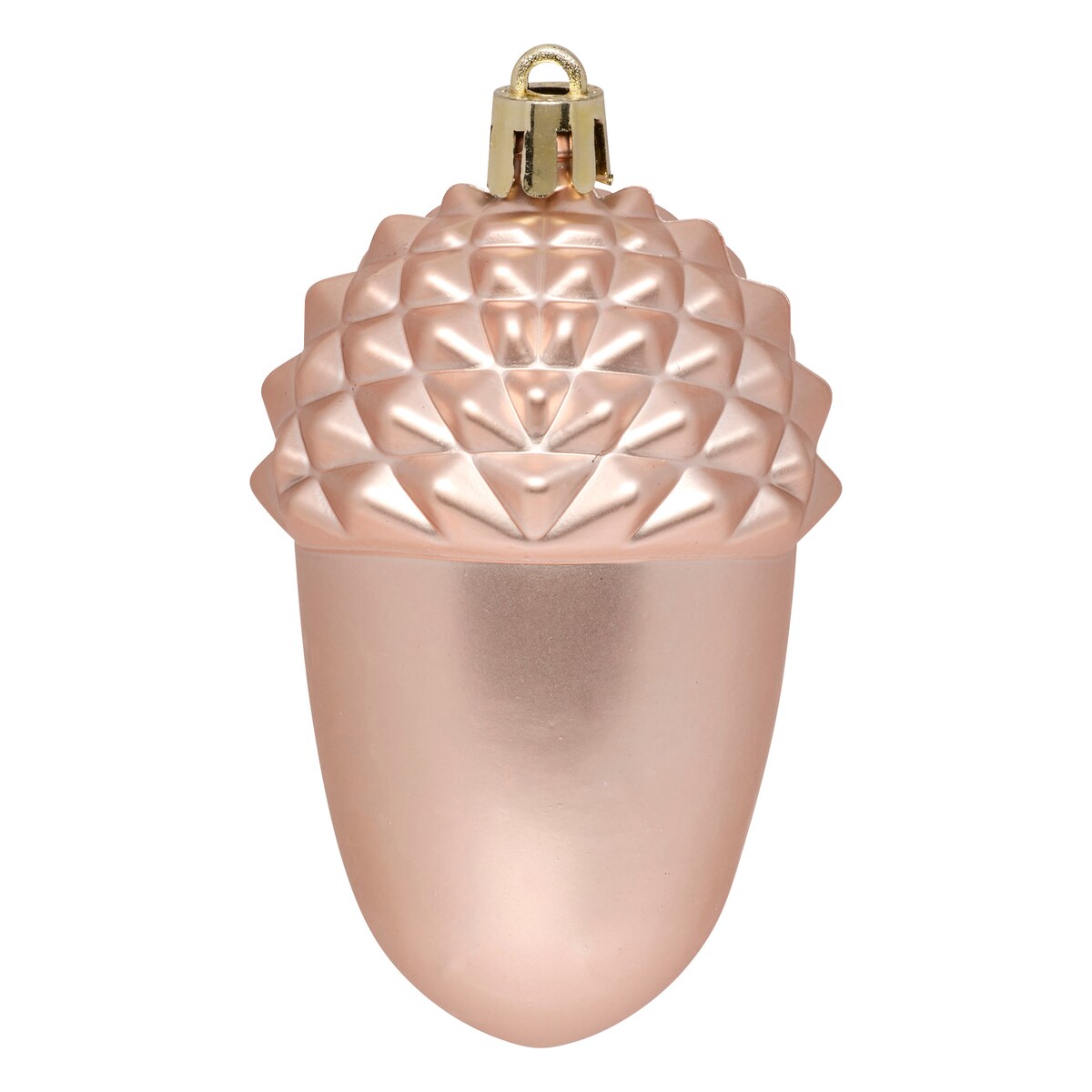 Komplet bombek i ozdób świątecznych, 60 sztuk