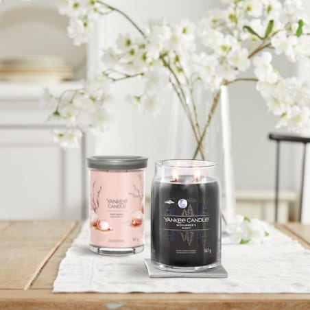 YC SIGNATURE – Świeca duża MIDSUMMER'S NIGHT
