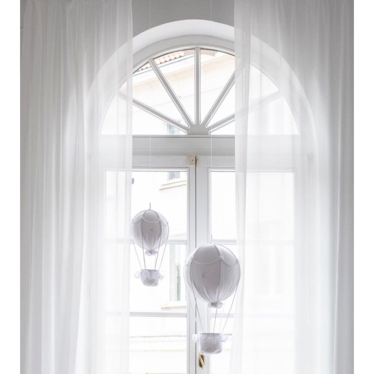 Balon dekoracyjny Royal z kryształami Swarovski® mały