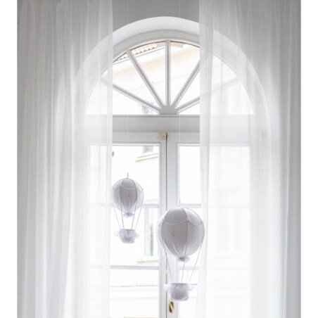 Balon dekoracyjny Royal z kryształami Swarovski® mały