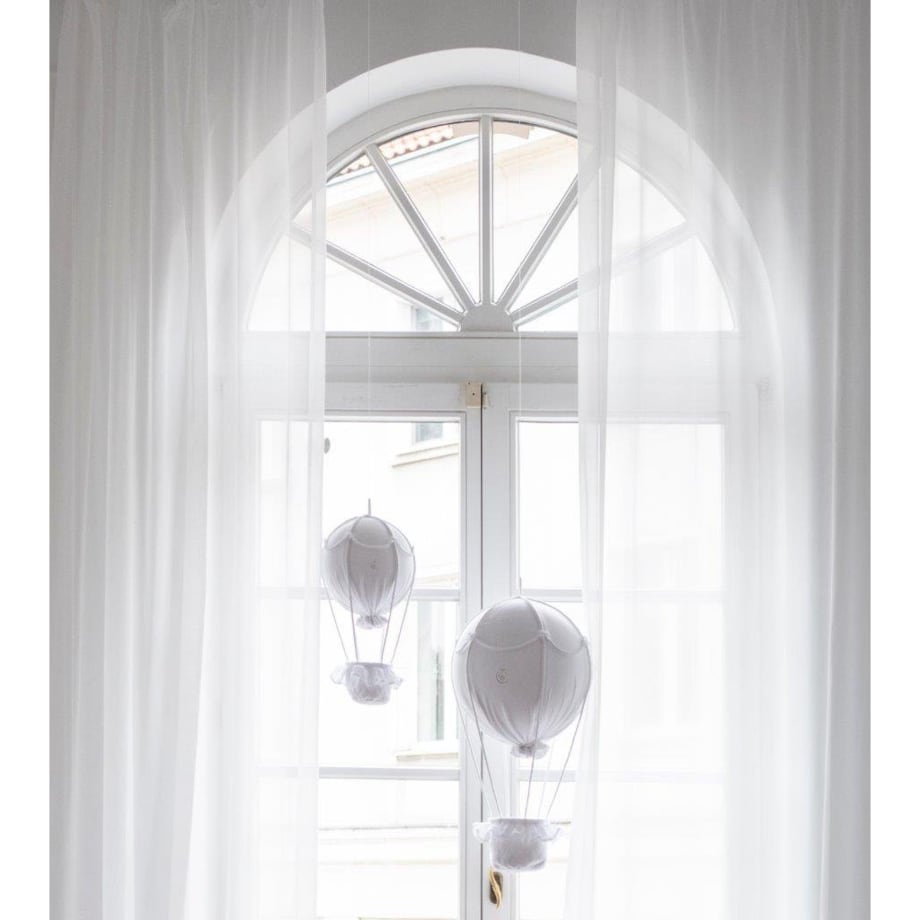 Balon dekoracyjny Royal z kryształami Swarovski® mały