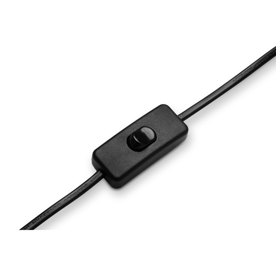 KONSIMO STANDI Lampa stołowa boho 2szt kolor ecru