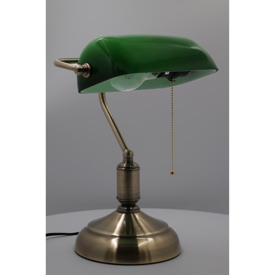 Lampka bankierska K-MT-207 z serii BANK