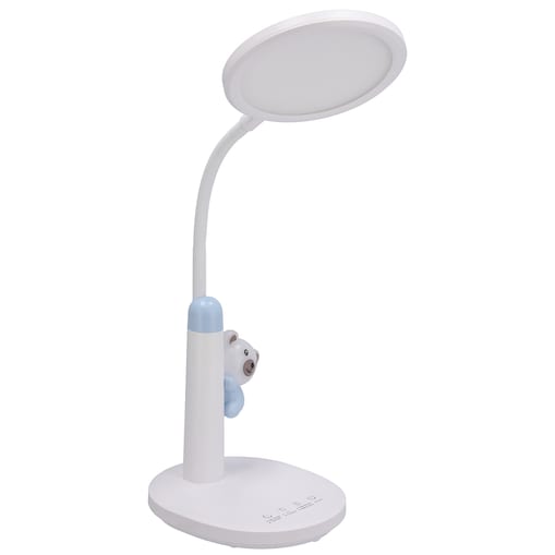 Lampka Biurkowa Dla Dzieci Szkolna Na Biurko Stołowa Led