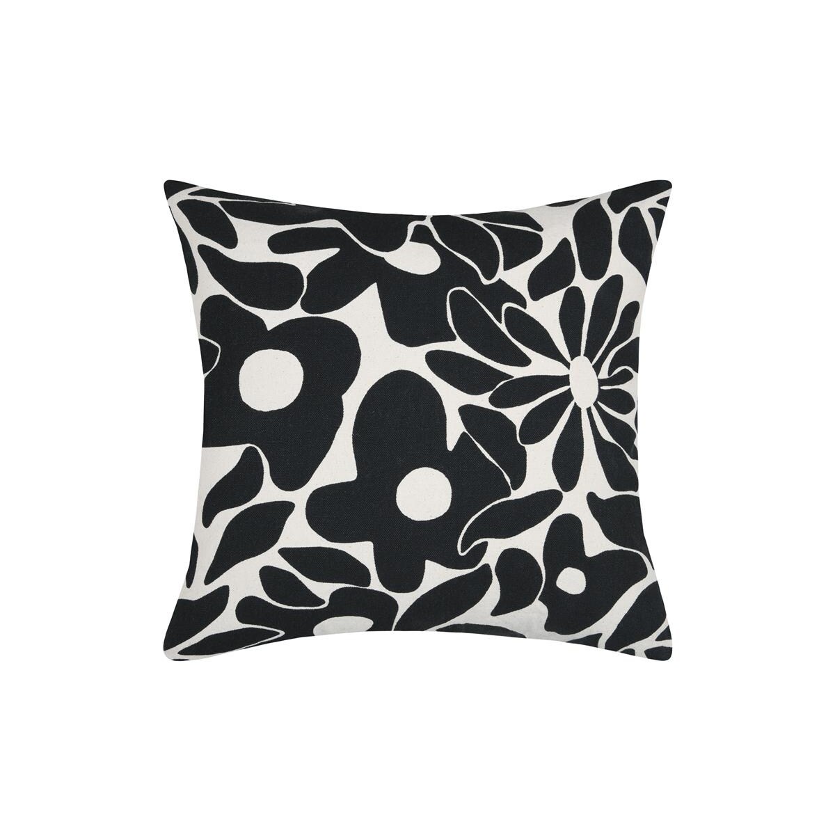 Poszewka dekoracyjna, bawełniana, ZIGGY, 40 x 40 cm