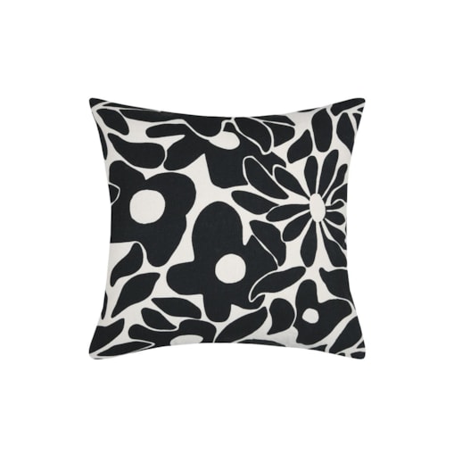 Poszewka dekoracyjna, bawełniana, ZIGGY, 40 x 40 cm