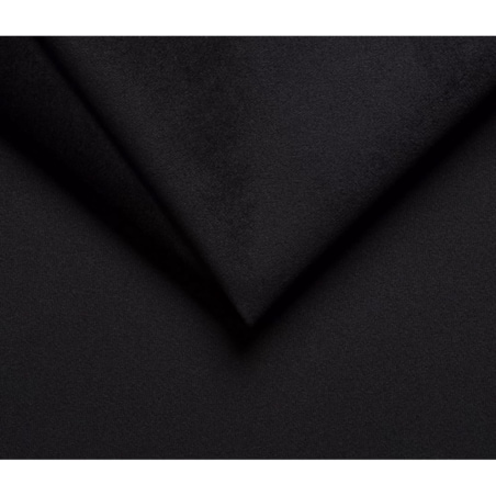 Garderoba z frezowanymi frontami Cashmere Ritmo wersja 4 Trinity 16