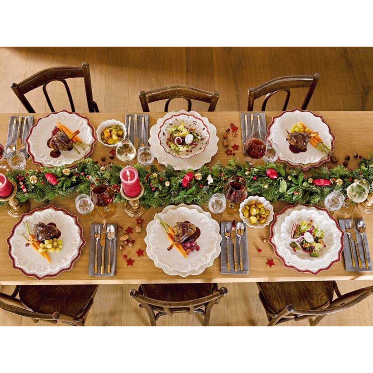 Miska mała Toy's Delight Royal Classic, 16 cm, Villeroy & Boch