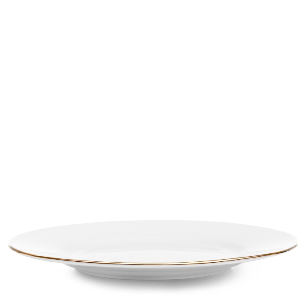 Konsimo MUSCARI Talerz obiadowy 6szt.