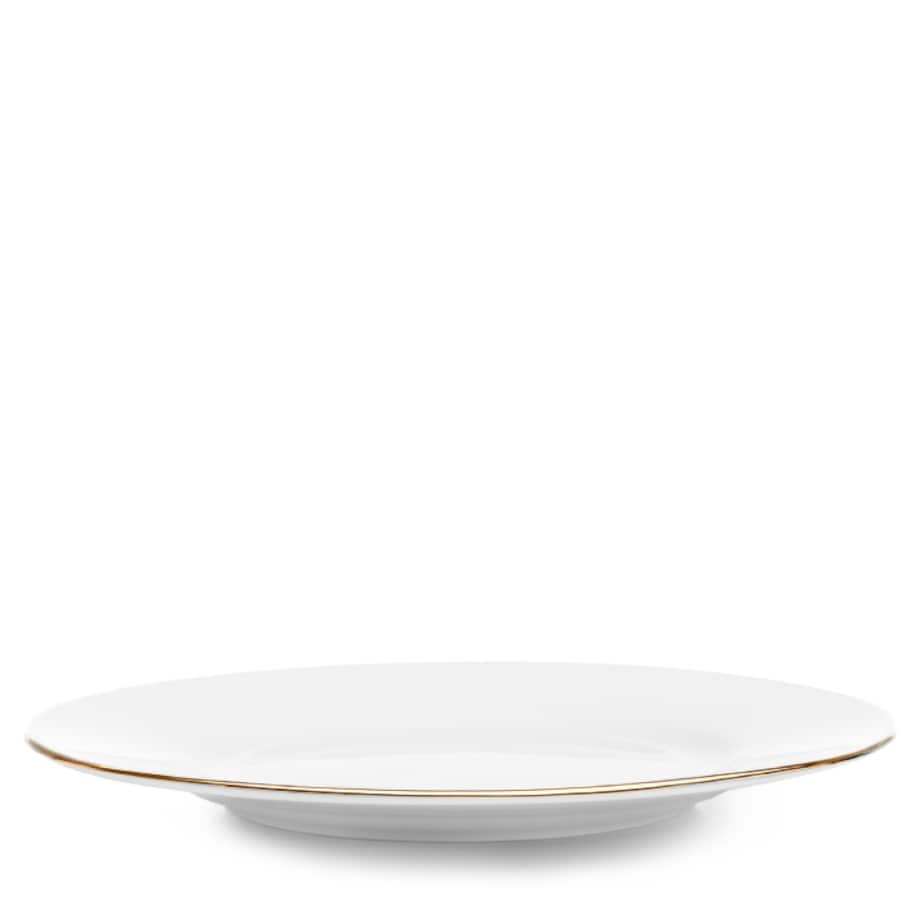 Konsimo MUSCARI Talerz obiadowy 6szt.