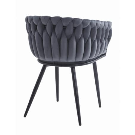 Krzesło Do Jadalni Kuchni Salonu Orion