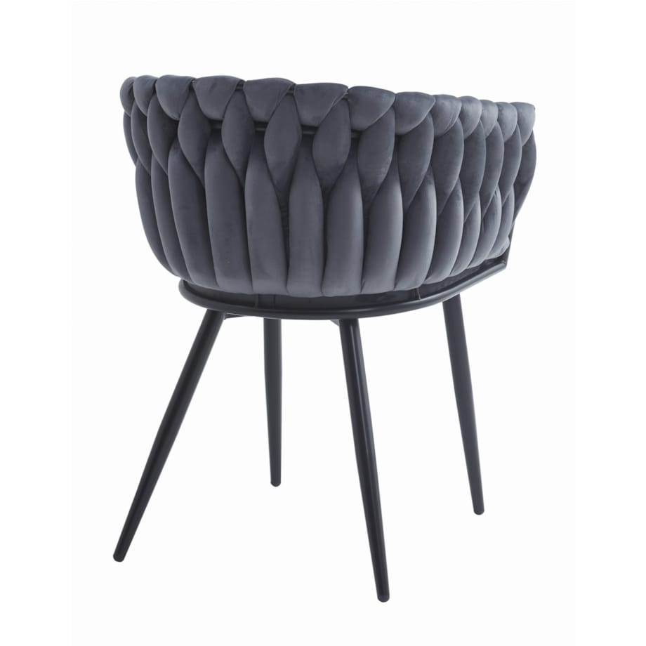 Krzesło Do Jadalni Kuchni Salonu Orion