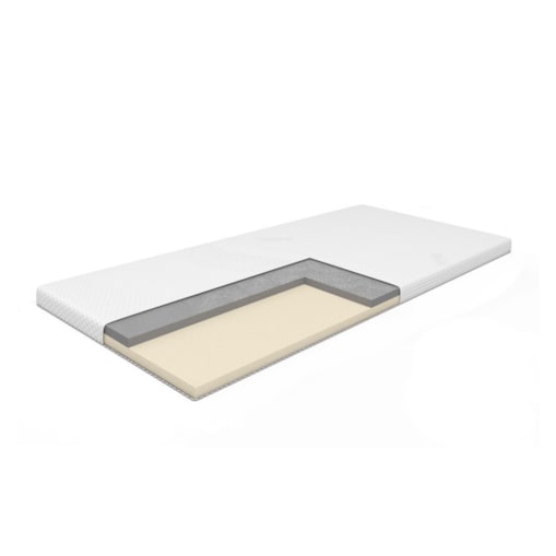 Fit.4.Sleep Topper Cool Breeze - materac nawierzchniowy - by Hilding Anders