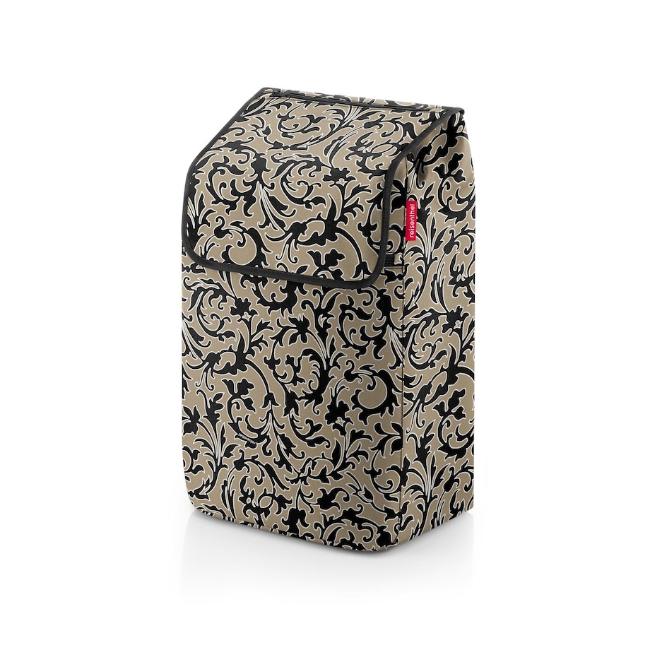 Wózek SHOPPING TROLLEY, baroque marble