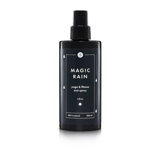 Płyn do czyszczenia mat do jogi MAGIC RAIN 200 ml