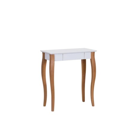 Biurko LILLO 65x40 białe