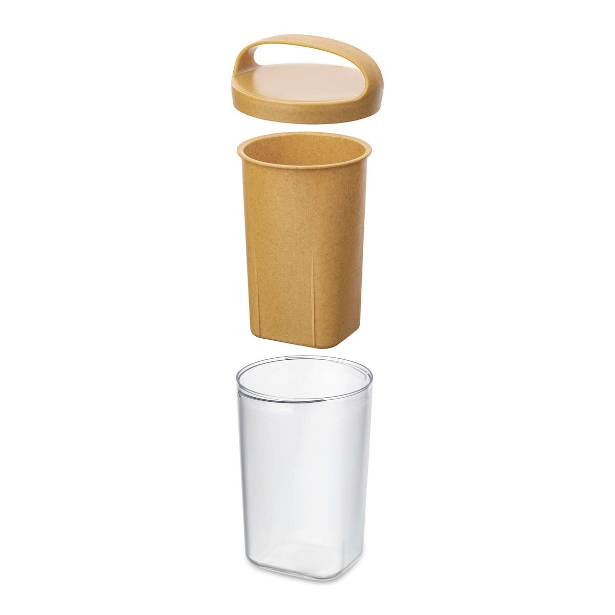 Pojemnik na zupę szczelny BUDDY ISO, 550 ml, KOZIOL