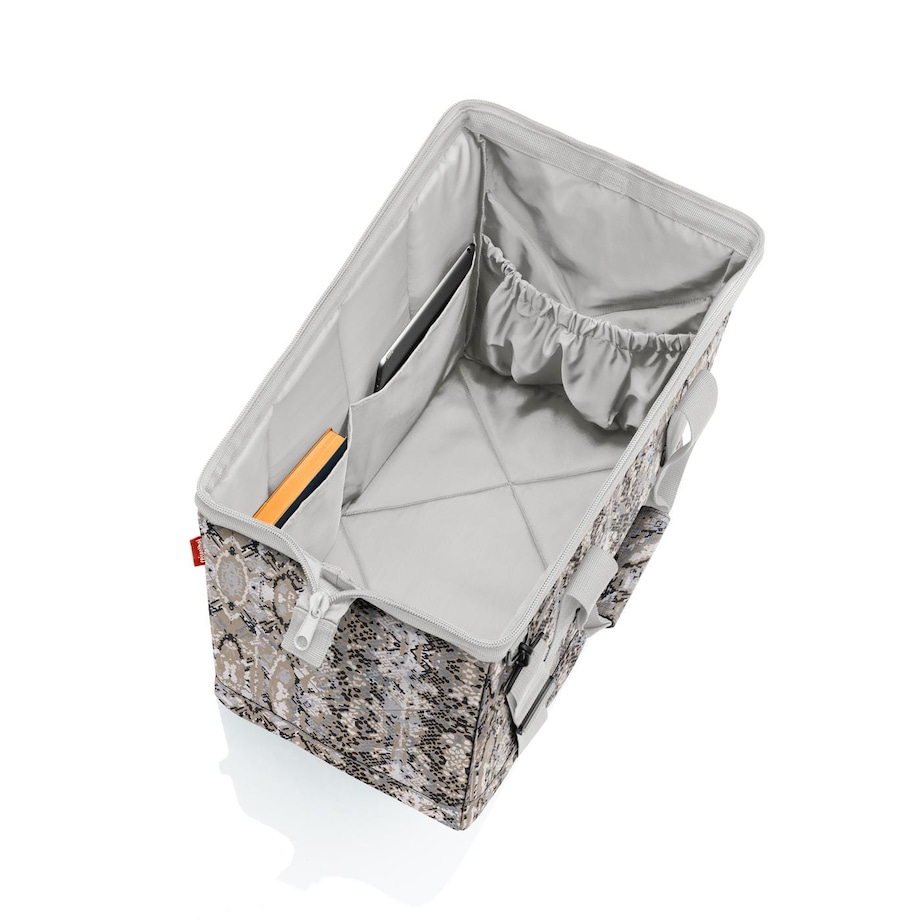 Torba ALLROUNDER L, snake sand