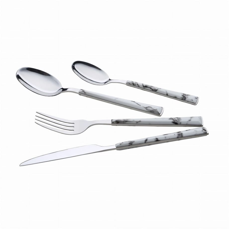 Maestro komplet sztućców 24 elementy mr-1535a MR1535A24