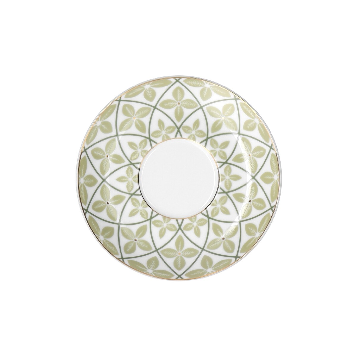 Filiżanka 250 ml ze spodkiem Astra Meander G904