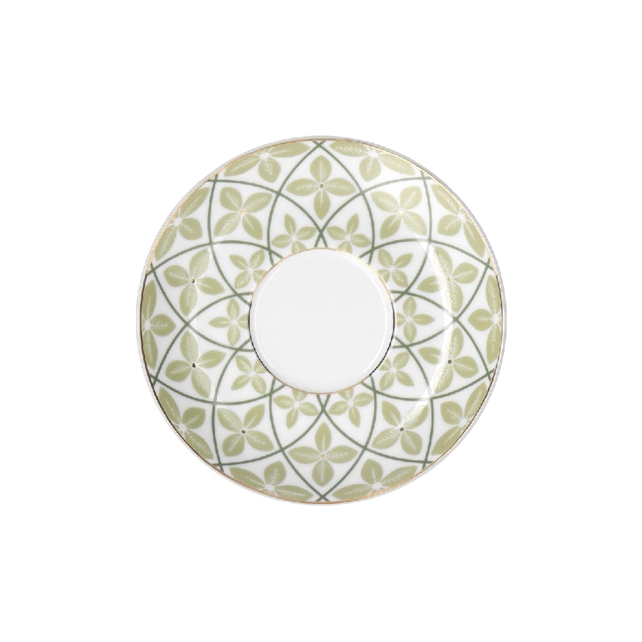 Filiżanka 250 ml ze spodkiem Astra Meander G904