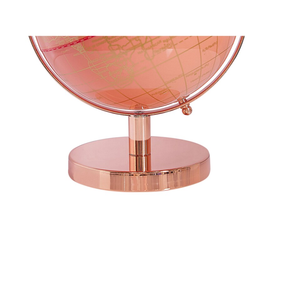 Globus 28 cm różowy CABOT