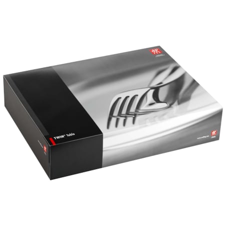 ZWILLING KING Zestaw sztućców matowych (68 elementów)