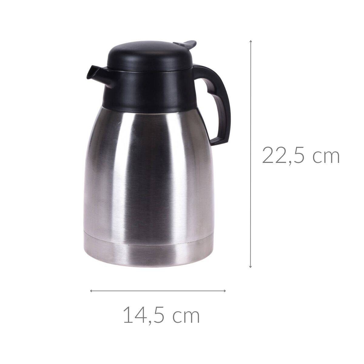 Termos stołowy, 1,5 l