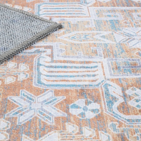 Dywan Klasyczny Sereno 160x230 cm Velvet Beżowy