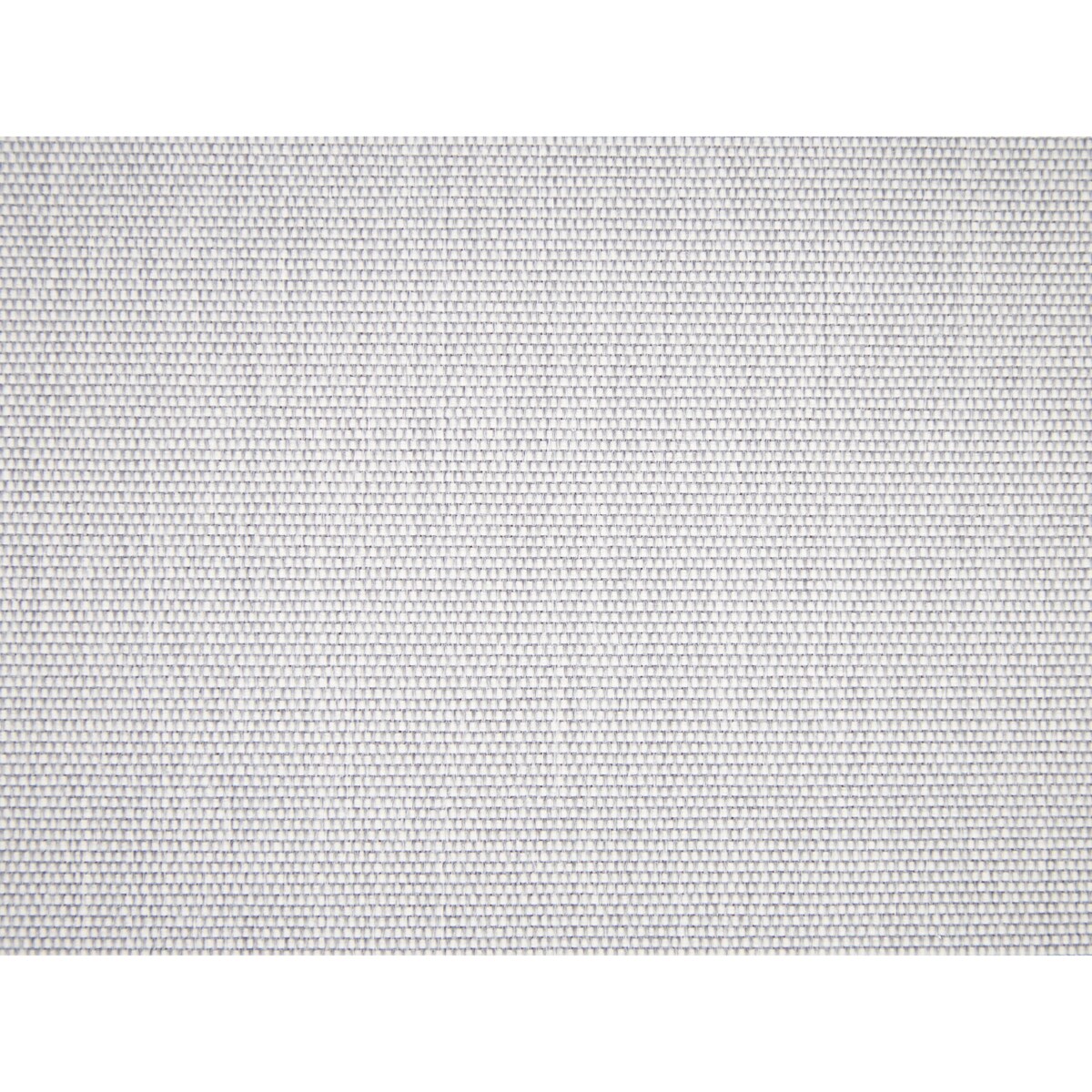 Leżak Metal Jasnoszary AMELIA