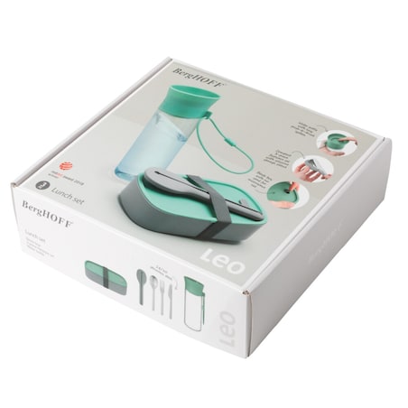 Zestaw obiadowy BergHOFF