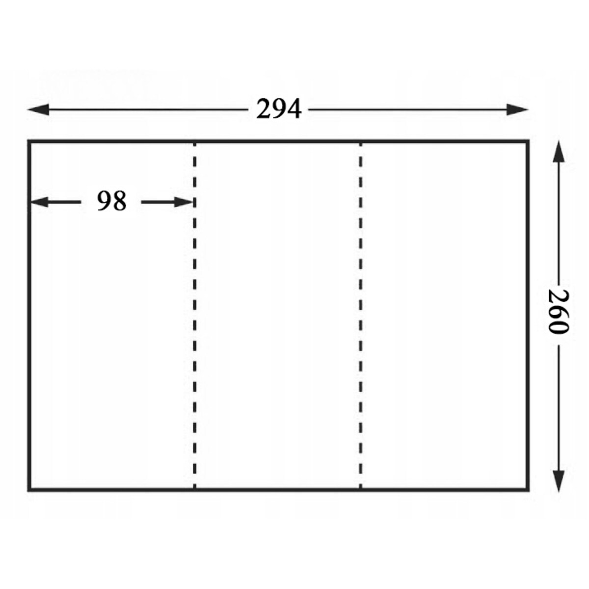 Fototapeta Realistyczna Klasyczna Biala Sciana Do Sypialni Salonu 294X260