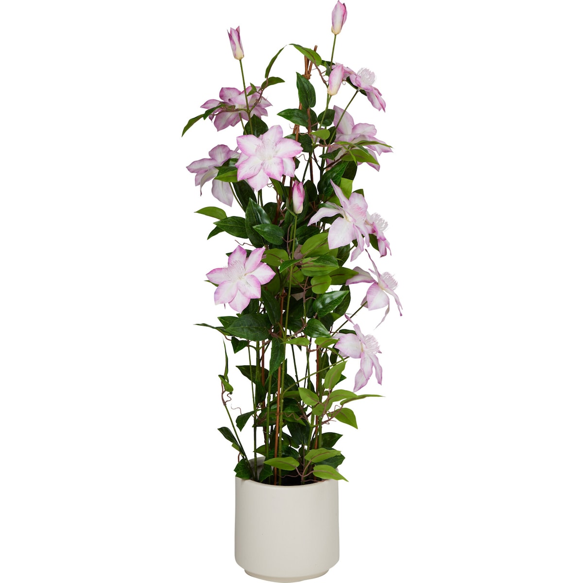Sztuczny kwiat doniczkowy BLOMMA, 98 cm