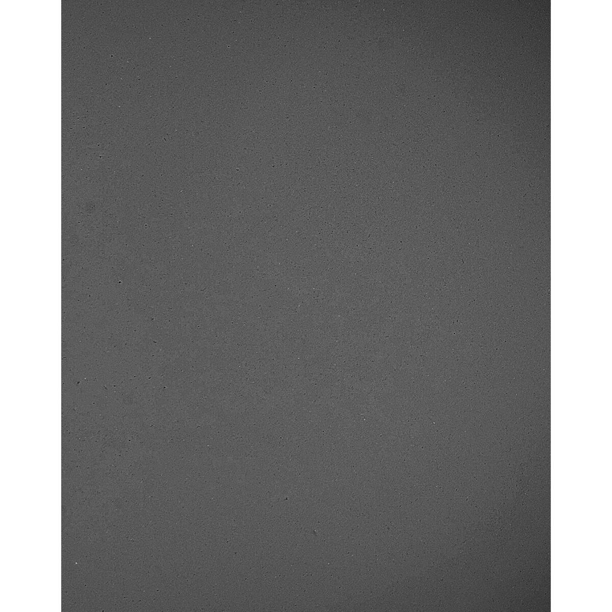 Doniczka na stojaku metalowa czarna FRAGARIA