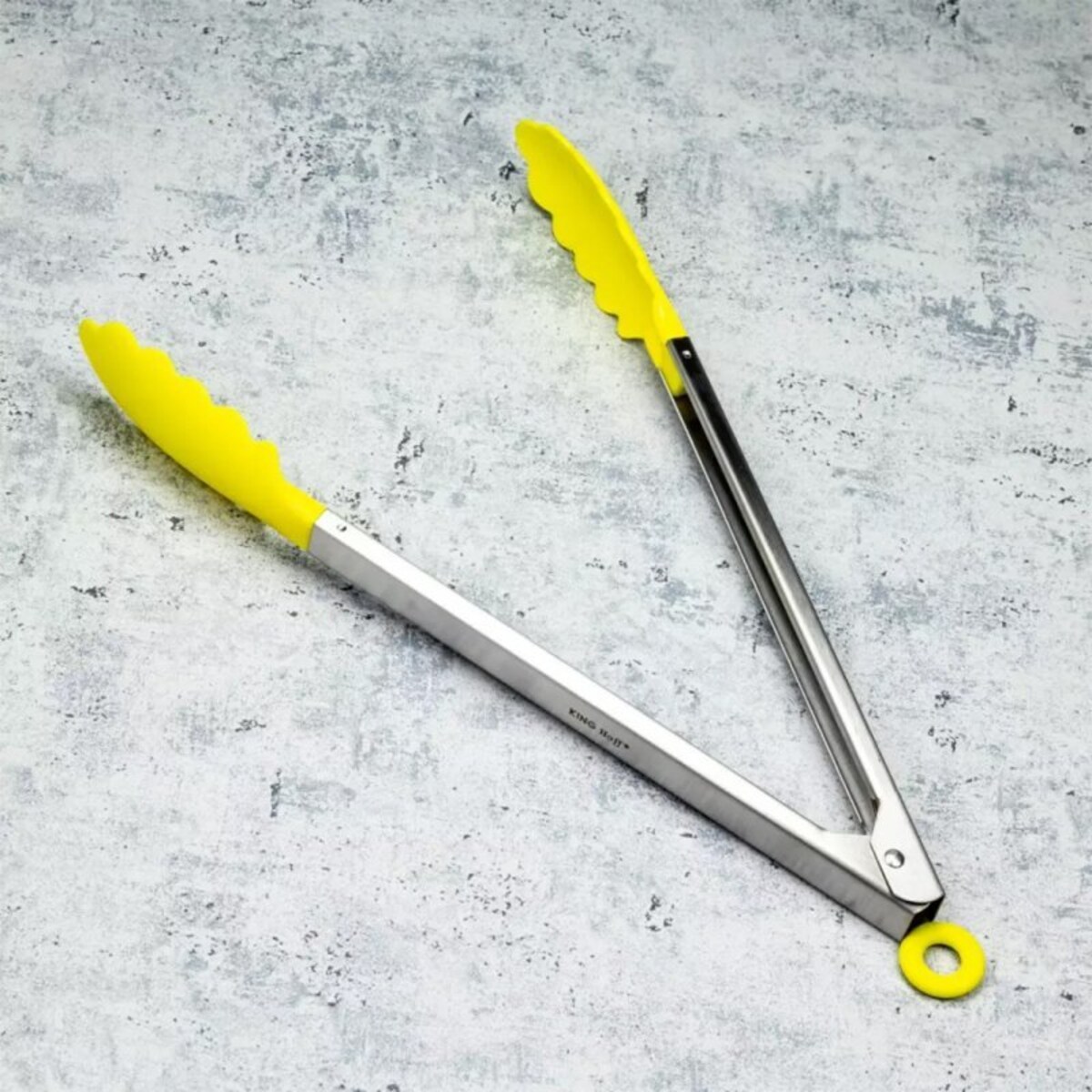 Szczypce Kuchenne 30Cm Kinghoff Kh-3672