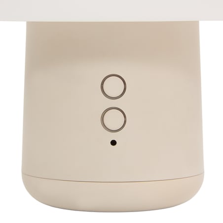 Dyfuzor zapachowy elektryczny ABY z LED, 15 ml