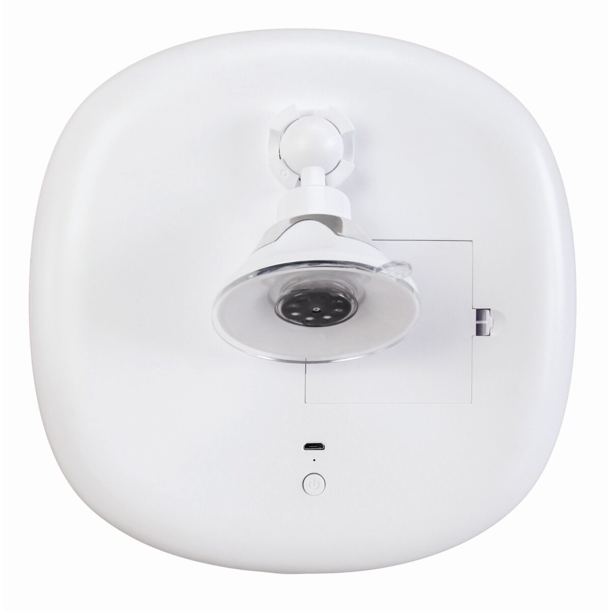 Kleine Wolke Flexy Cube Lusterko kosmetyczne biały