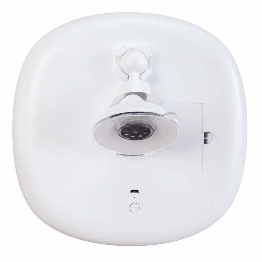 Kleine Wolke Flexy Cube Lusterko kosmetyczne biały