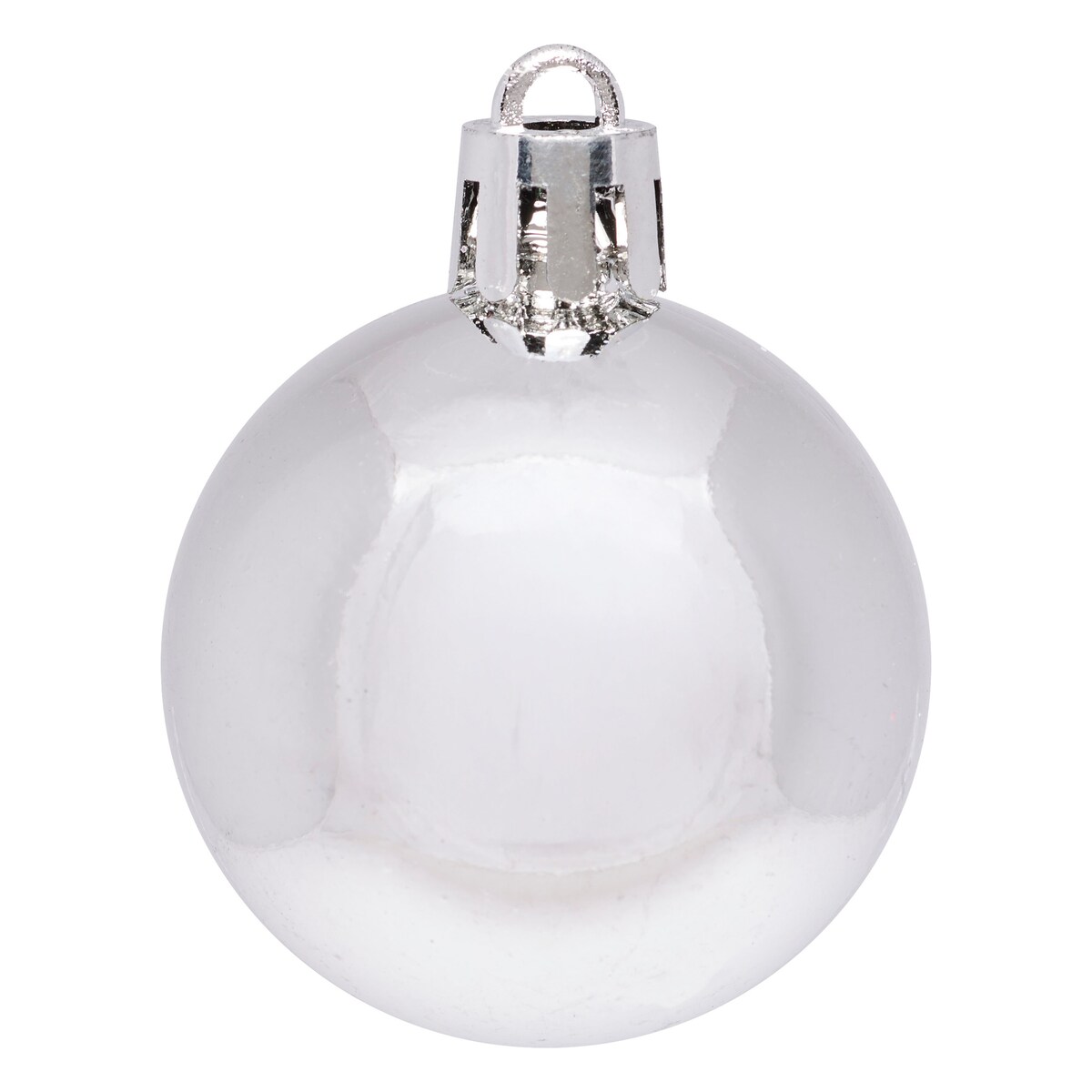 Zestaw bombek choinkowych, Ø 4 cm, 12 sztuk