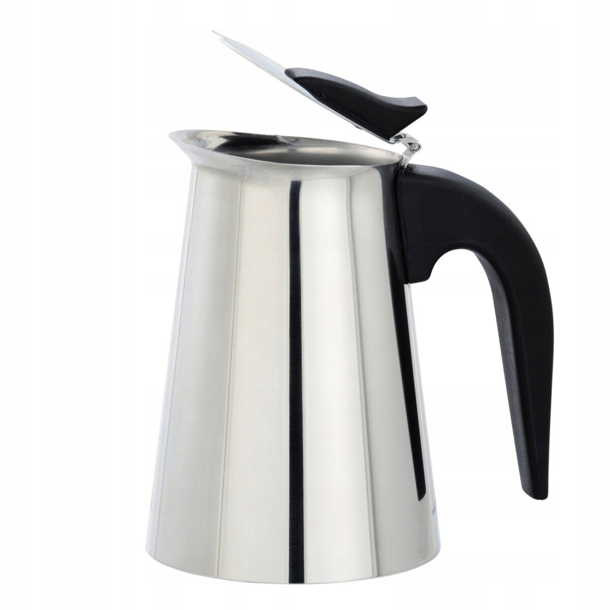 XAVAX Kawiarka na 4 filiżanki, 200ml BARISTA