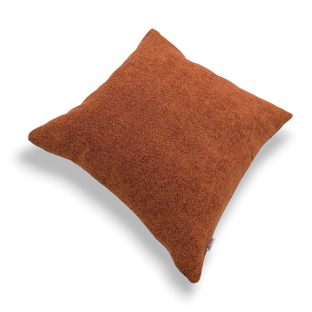 Ruda poduszka dekoracyjna 45x45 cm Ronda - minimalistyczna